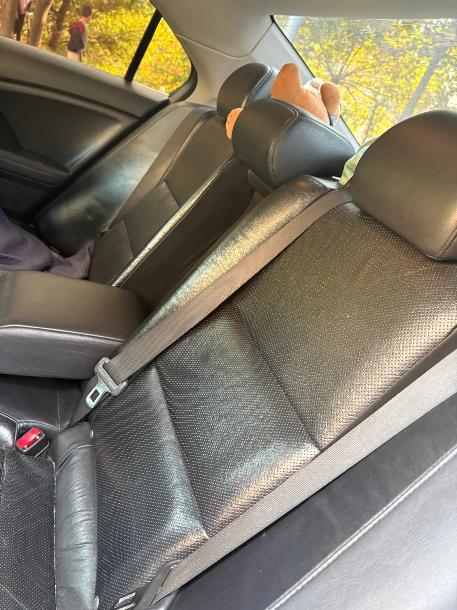Honda Accord 2.4 201 k.с., снимка 8 - Автомобили и джипове - 56646946