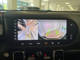 Haval Dargo 4X4 Supreme - Промо Цена, снимка 16