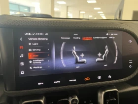 Haval Dargo 4X4 Supreme - Промо Цена, снимка 10