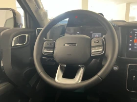 Haval Dargo 4X4 Supreme - Промо Цена, снимка 13