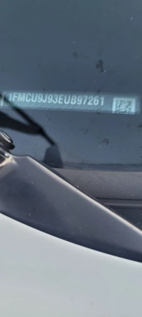 Ford Escape 2.0 , снимка 14