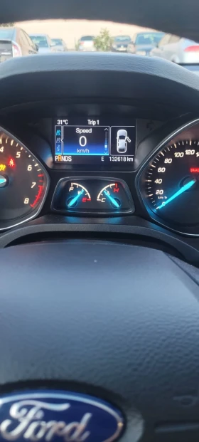 Ford Escape 2.0 , снимка 13