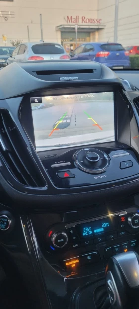 Ford Escape 2.0 , снимка 15