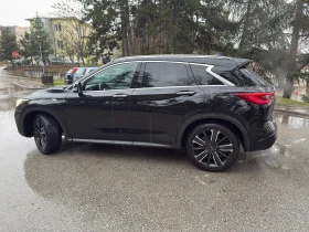 Infiniti QX50 LUXE/ 2.0T. / AWD / 2021г./КАСКО, снимка 2