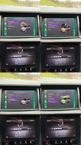 Infiniti QX50 LUXE/ 2.0T. / AWD / 2021г./КАСКО, снимка 16