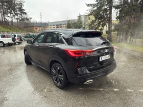 Infiniti QX50 LUXE/ 2.0T. / AWD / 2021г./КАСКО, снимка 3