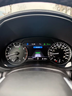 Infiniti QX50 LUXE/ 2.0T. / AWD / 2021г./КАСКО, снимка 17