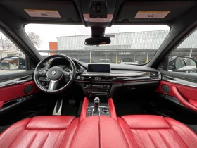 BMW X6 M Package, снимка 14