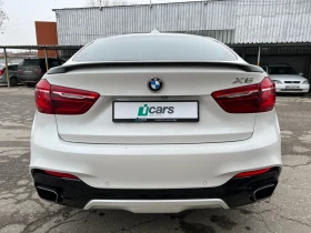 BMW X6 M Package, снимка 5