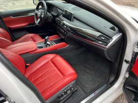 BMW X6 M Package, снимка 12