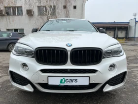 BMW X6 M Package, снимка 2