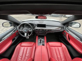 BMW X6 M Package, снимка 16