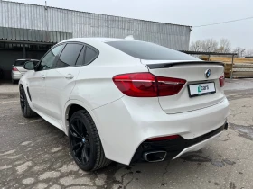 BMW X6 M Package, снимка 6