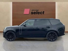 Land Rover Range rover 4.4i, снимка 8
