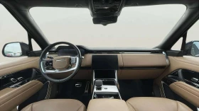 Land Rover Range rover 4.4i, снимка 11