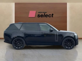 Land Rover Range rover 4.4i, снимка 4