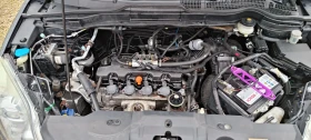 Honda Cr-v 2.0i4x4 газ/нави, снимка 6