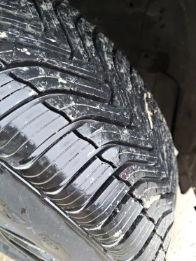 Honda Cr-v 2.0i4x4 газ/нави, снимка 12