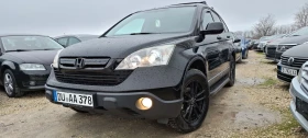 Honda Cr-v 2.0i4x4 газ/нави, снимка 2