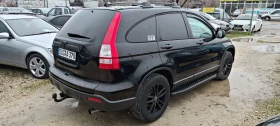 Honda Cr-v 2.0i4x4 газ/нави, снимка 17