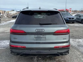 Audi Q7  Technik / DIS / 360 / MATRIX / B&O /PANO, снимка 4