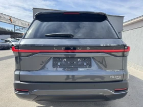 Lexus TX 350 AWD, снимка 5