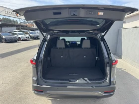 Lexus TX 350 AWD, снимка 8