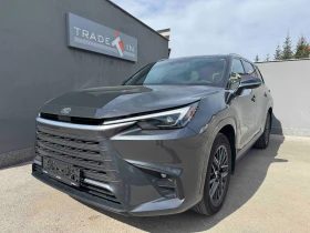 Lexus TX 350 AWD, снимка 1