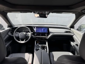 Lexus TX 350 AWD, снимка 12