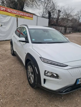 Hyundai Kona Електрически, снимка 2