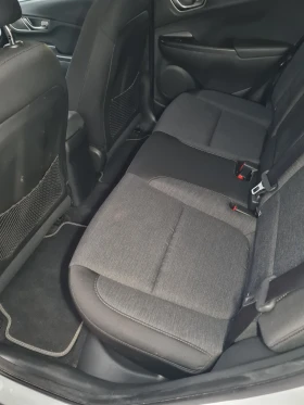 Hyundai Kona Електрически, снимка 9
