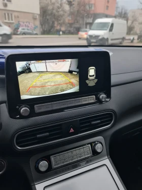 Hyundai Kona Електрически, снимка 8