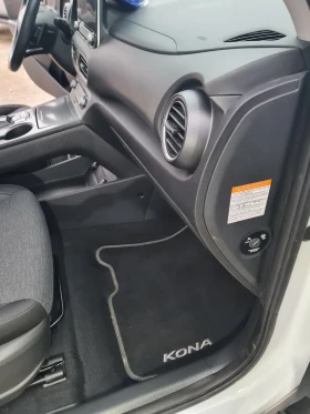 Hyundai Kona Електрически, снимка 11