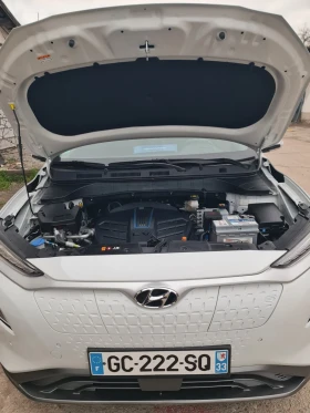 Hyundai Kona Електрически, снимка 16