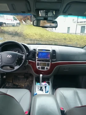 Hyundai Santa fe, снимка 9