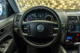 VW Touareg 3.0 TDI, снимка 12