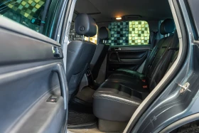 VW Touareg 3.0 TDI, снимка 16