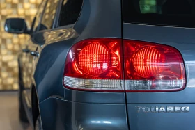VW Touareg 3.0 TDI, снимка 5