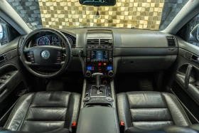 VW Touareg 3.0 TDI, снимка 11