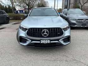 Mercedes-Benz GLC 63 AMG S * CARFAX * HEAD UP * 360 * КЛИП НА МОТОРА, снимка 6