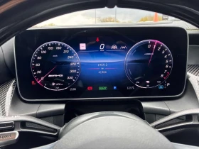 Mercedes-Benz GLC 63 AMG S * CARFAX * HEAD UP * 360 * КЛИП НА МОТОРА, снимка 8