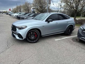 Mercedes-Benz GLC 63 AMG S * CARFAX * HEAD UP * 360 * КЛИП НА МОТОРА, снимка 2