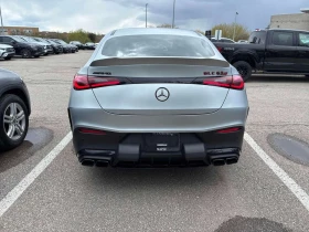 Mercedes-Benz GLC 63 AMG S * CARFAX * HEAD UP * 360 * КЛИП НА МОТОРА, снимка 4