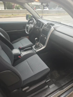 Suzuki Grand vitara, снимка 5