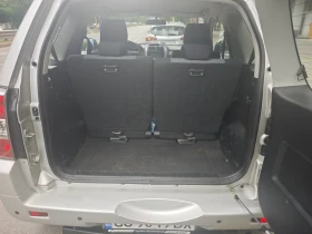 Suzuki Grand vitara, снимка 6