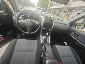 Suzuki Grand vitara, снимка 4