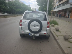 Suzuki Grand vitara, снимка 2