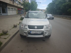 Suzuki Grand vitara, снимка 10
