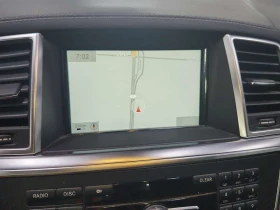 Mercedes-Benz GL 550 * ПАНОРАМА* 360 КАМЕРА* ДВА КЛЮЧА* , снимка 10