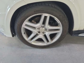 Mercedes-Benz GL 550 * ПАНОРАМА* 360 КАМЕРА* ДВА КЛЮЧА* , снимка 6